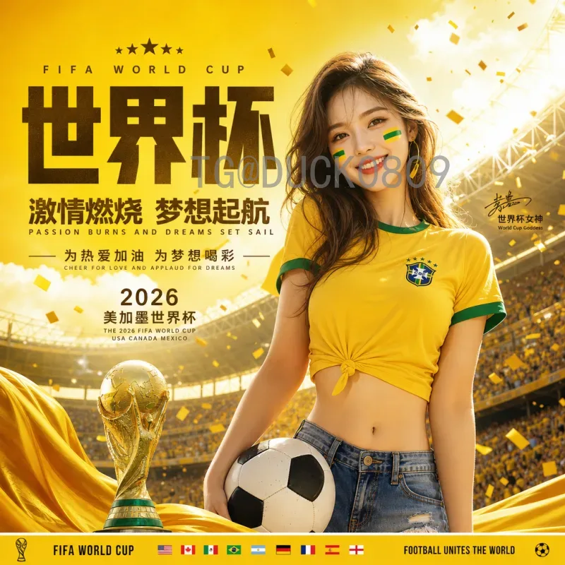 2026美加墨世界杯在线直播地址全攻略：官方平台与免费观看方法